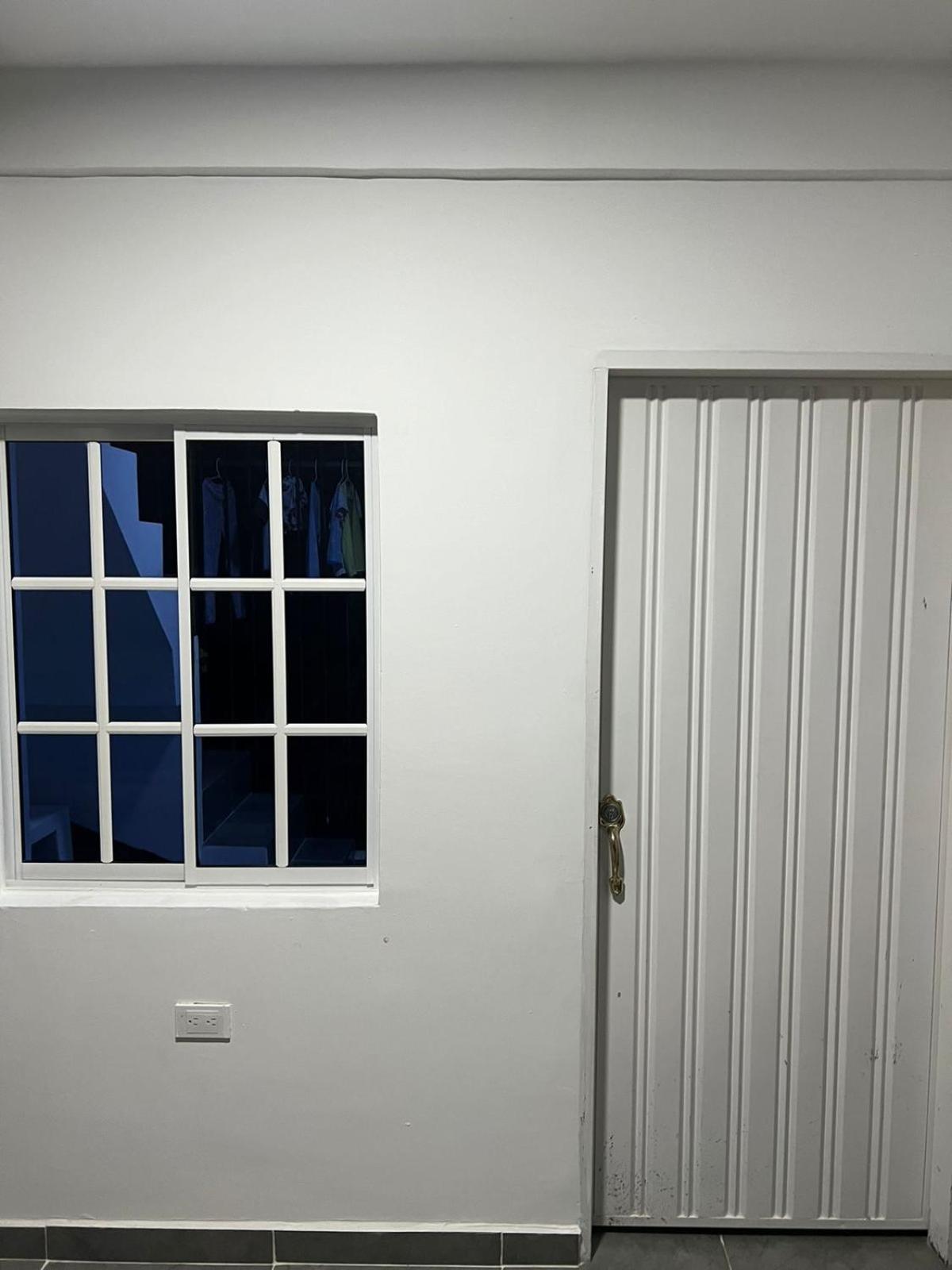 Apartamento Los Laureles Santa Marta  Exterior foto